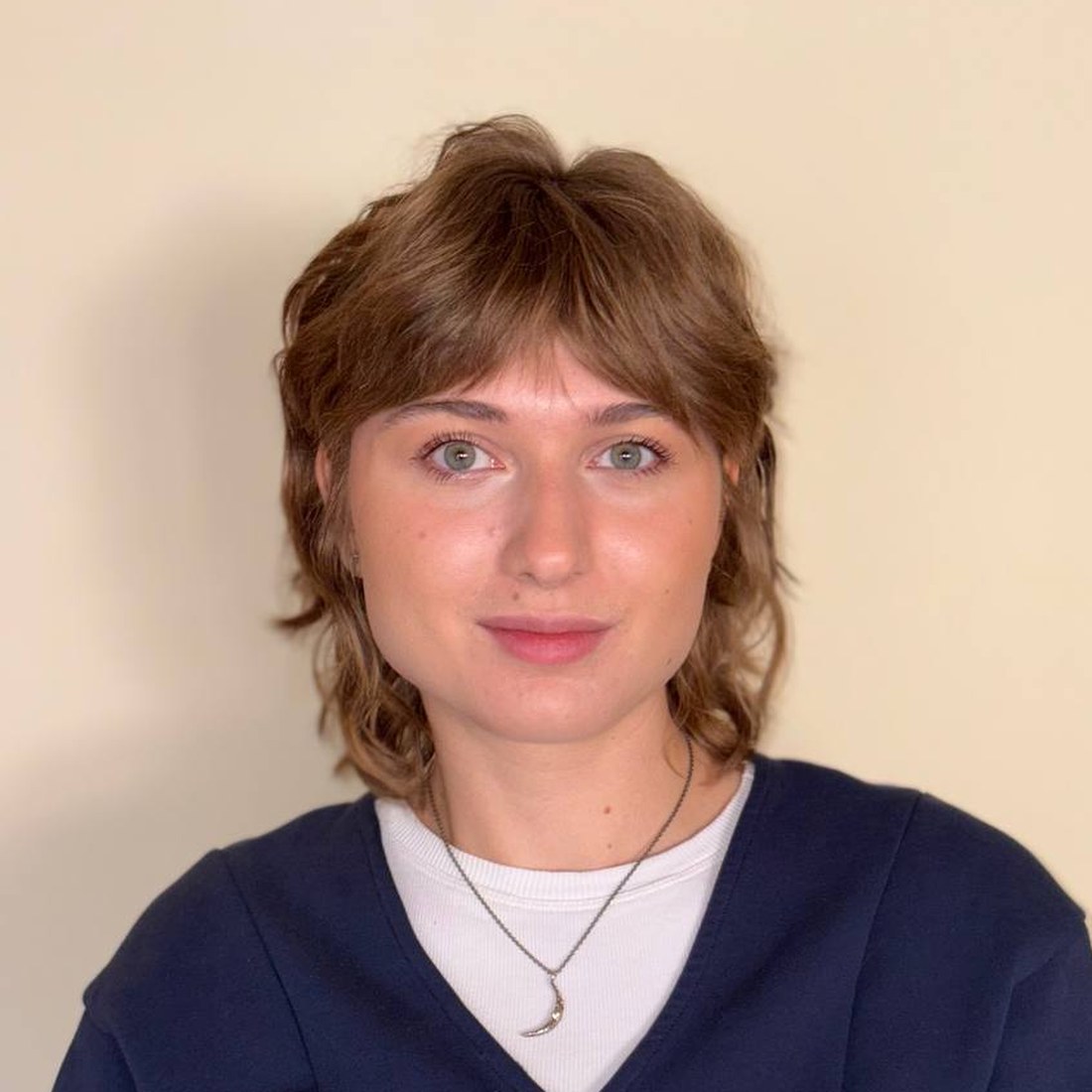 Milena Chernyshevskaia